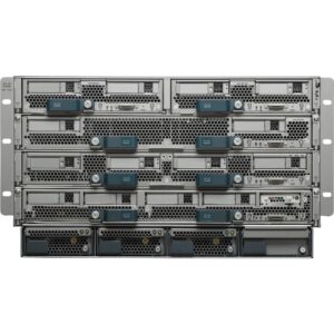 Cisco UCS 5100 Series UCS 5108 Blade Server Case