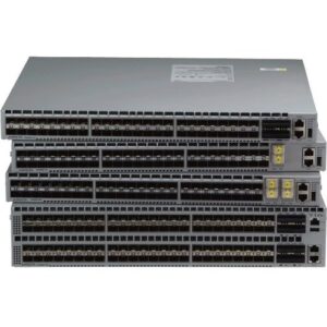 Arista Networks 7050SX-64 Layer 3 Switch