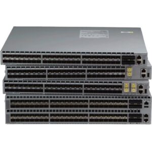 Arista Networks 7050SX-72 Layer 3 Switch