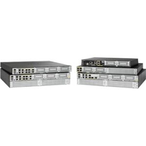 Cisco 4321 Router