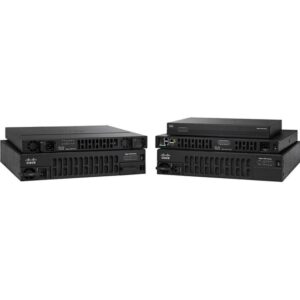 Cisco 4321 Router