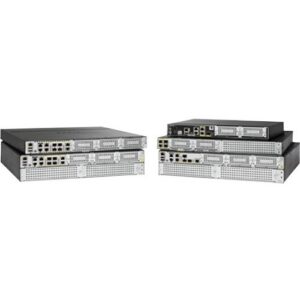 Cisco 4331 Router