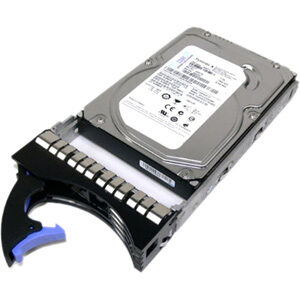 Lenovo 42D0777 1 TB Hard Drive - 3.5