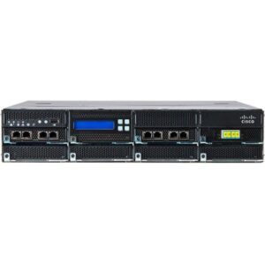 Sourcefire FirePOWER 8390 Network Security/Firewall Appliance