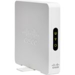 Cisco WAP131 IEEE 802.11n 600 Mbit/s Wireless Access Point