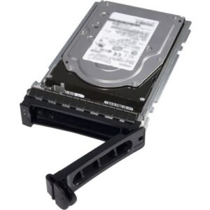 Dell 500 GB Hard Drive - 3.5