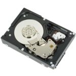 Dell 6 TB Hard Drive - 3.5" Internal - Near Line SAS (NL-SAS) (6Gb/s SAS)