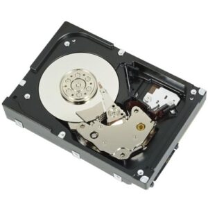 Dell 6 TB Hard Drive - 3.5