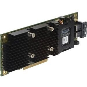 Dell PERC H330 - Storage Controller (RAID) - SATA 6Gb/s / SAS 12Gb/s - PCIe 3.0 x8