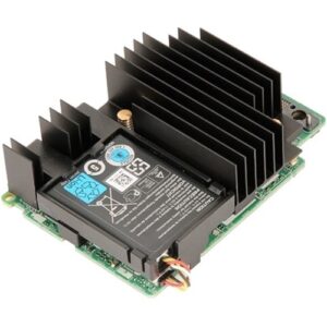 Dell PERC H730 Integrated RAID Controller,1GB Cache
