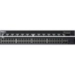 Dell X1052P Ethernet Switch