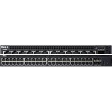 Dell X1052P Ethernet Switch