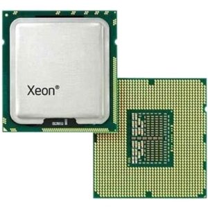 Dell Intel Xeon E5-2400 v2 E5-2430 v2 Hexa-core (6 Core) 2.50 GHz Processor Upgrade