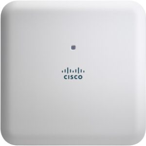 Cisco Aironet AP1832I IEEE 802.11ac 867 Mbit/s Wireless Access Point