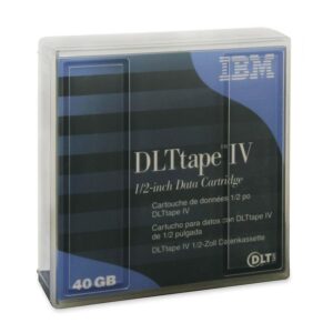 IBM DLT IV Tape Cartridge
