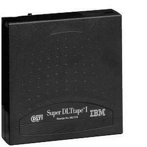 IBM SDLT-320 Tape Cartridge