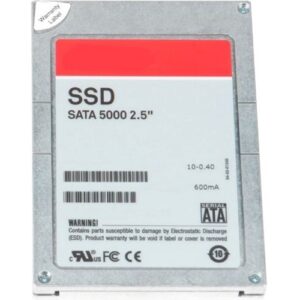 Dell 120 GB Solid State Drive - 2.5