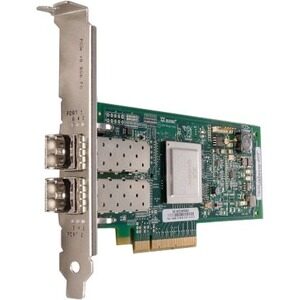 Dell QLogic 2562 Dual Port 8Gb Fibre Channel Host Bus Adapter