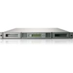 HPE StoreEver 1/8 G2 LTO-7 Ultrium 15000 FC Tape Autoloader