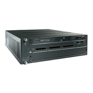 Cisco MDS 9216i Multilayer Fabric Switch