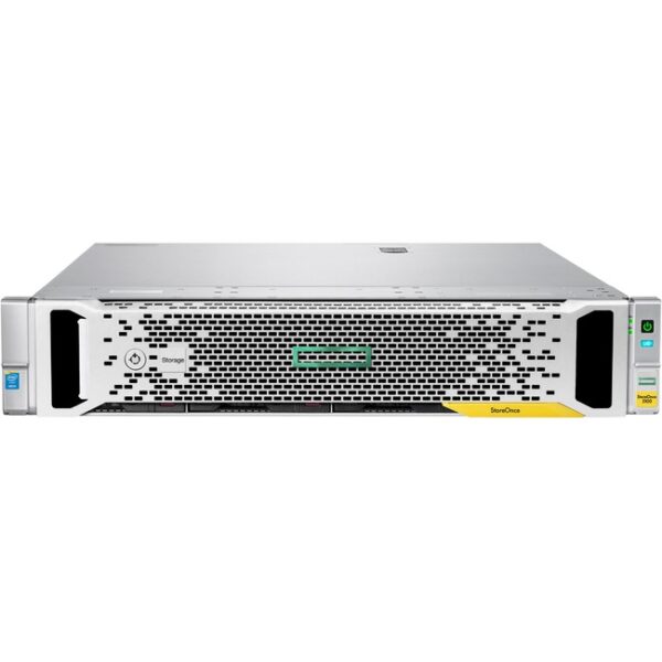 HPE StoreOnce 5100 48TB System