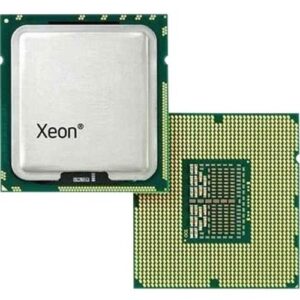 Dell Intel Xeon E5-2600 v3 E5-2623 v3 Quad-core (4 Core) 3 GHz Processor Upgrade