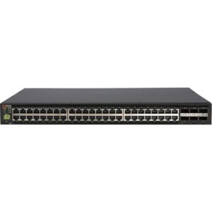 Brocade ICX 7750-48F Layer 3 Switch