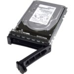 Dell 1 TB Hard Drive - 2.5" Internal - Near Line SAS (NL-SAS) (6Gb/s SAS)