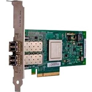 Dell 8 GB Dual Port Fibre Channel Host Bus Adapter