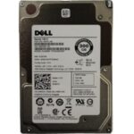 Dell 300 GB Hard Drive - 2.5" Internal - SAS (6Gb/s SAS)