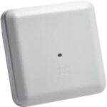 Cisco Aironet 3802I IEEE 802.11ac 5.20 Gbit/s Wireless Access Point