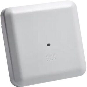 Cisco Aironet 3802I IEEE 802.11ac 5.20 Gbit/s Wireless Access Point