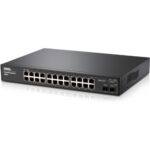 Dell PowerConnect 2824 Ethernet Switch
