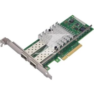 Dell Intel X520 Dual Port 10GB DA/SFP+ Server Adapter