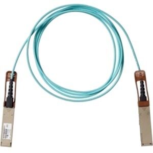 Cisco 100GBase QSFP Active Optical Cable, 2-meter