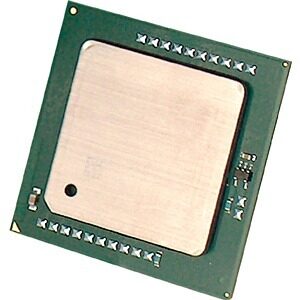 HPE Intel Itanium 9500 9520 Quad-core (4 Core) 1.73 GHz Processor Upgrade
