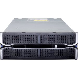 NetApp DE6600 Drive Enclosure - 4U Rack-mountable