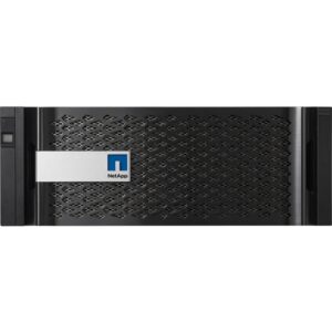 NetApp FAS2500 Hybrid Storage Array