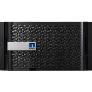 NetApp FAS8000 Series Unified Scale-out Storage for the Enterprise