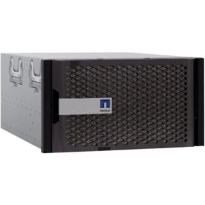 NetApp FAS8000 Series Unified Scale-out Storage for the Enterprise