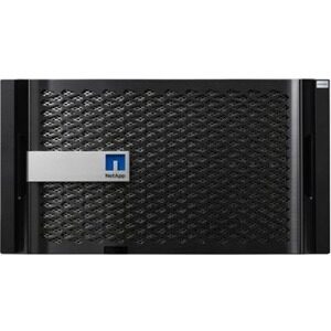 NetApp AFF8040 SAN/NAS Storage System