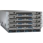 Cisco UCS 5108 Blade Server Case