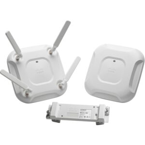 Cisco Aironet 3702I IEEE 802.11ac 1.30 Gbit/s Wireless Access Point