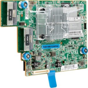 HPE Smart Array P840ar/2GB FBWC 12Gb 2-port Internal SAS Controller