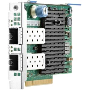 HPE Ethernet 10Gb 2-port 562FLR-SFP+ Adapter