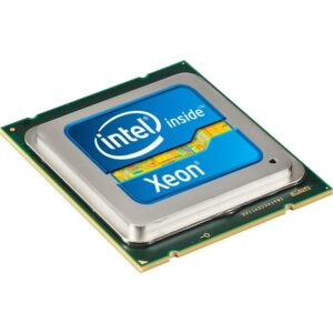 Lenovo Intel Xeon E5-2600 v4 E5-2620 v4 Octa-core (8 Core) 2.10 GHz Processor Upgrade