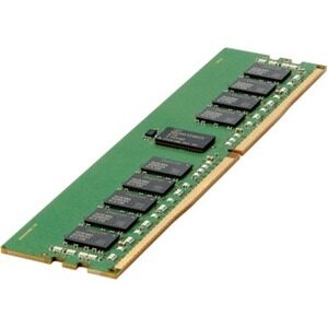 HPE 16GB (1x16GB) Dual Rank x4 DDR4-2400 CAS-17-17-17 Registered Memory Kit