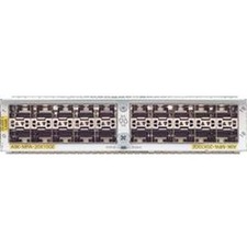 Cisco ASR 9000 20-Port 10GE Modular Port Adapter
