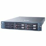 Cisco MCS 7845-H1 2U Rack Server - 2 x Intel Xeon 3.40 GHz - 4 GB RAM - 288 GB HDD - Ultra320 SCSI Controller