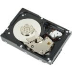 Dell 600 GB Hybrid Hard Drive - Internal - SAS